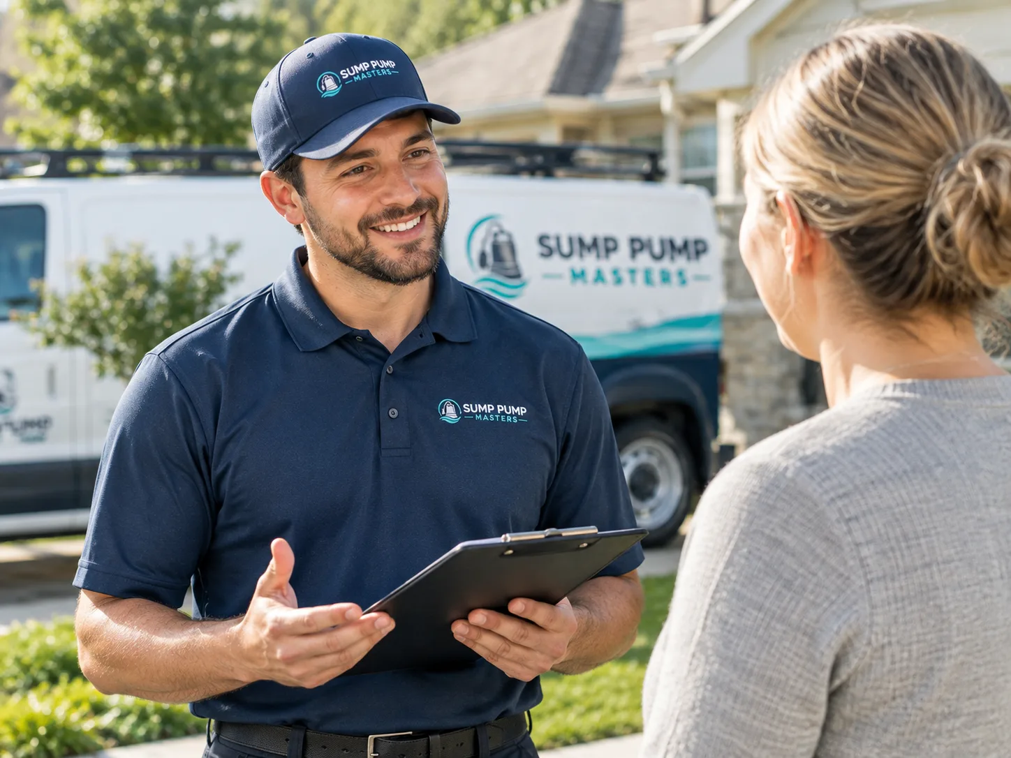 Sump Pump Repair Algoma, WI FAQs